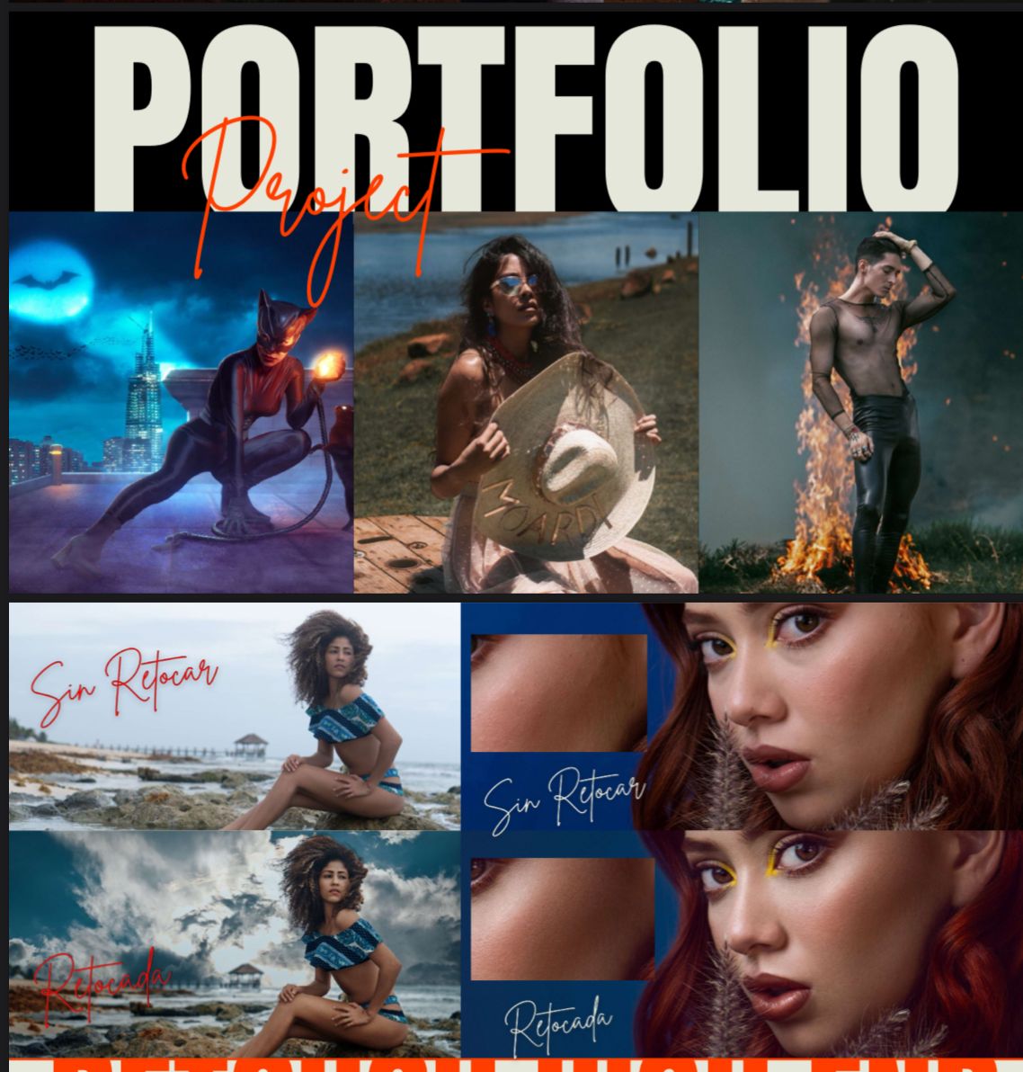 Logo Comercial